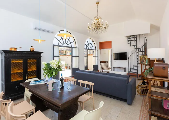 Apartment Amazing Penthouse Vaticano *