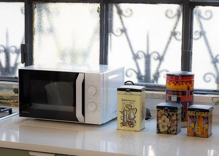 Apartment Amazing Penthouse Vaticano Rom