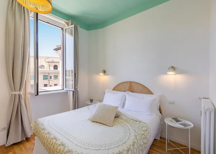 Apartment Amazing Penthouse Vaticano *