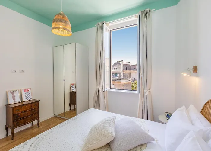 Amazing Penthouse Vaticano Apartment Rom