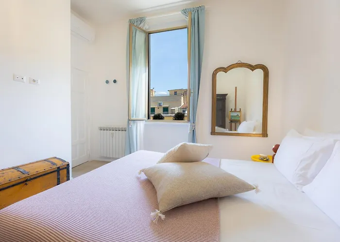 Amazing Penthouse Vaticano * Rom