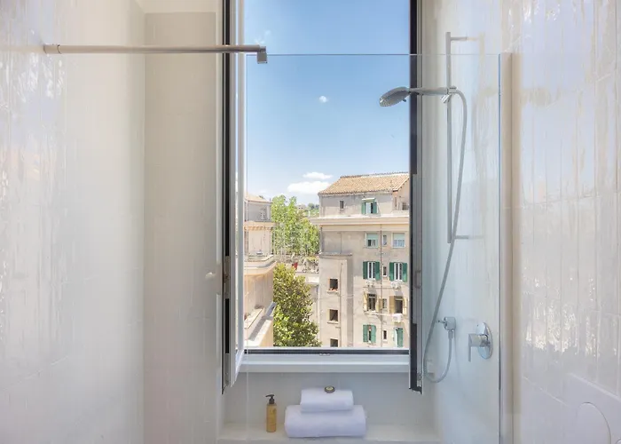 Amazing Penthouse Vaticano Rom