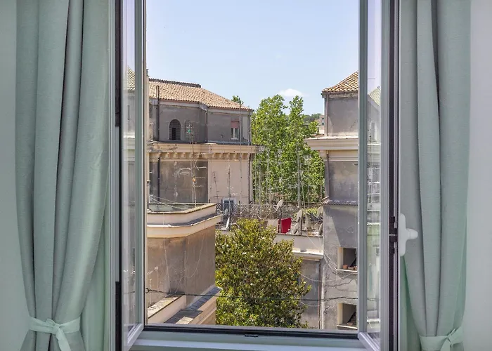 Amazing Penthouse Vaticano Rom