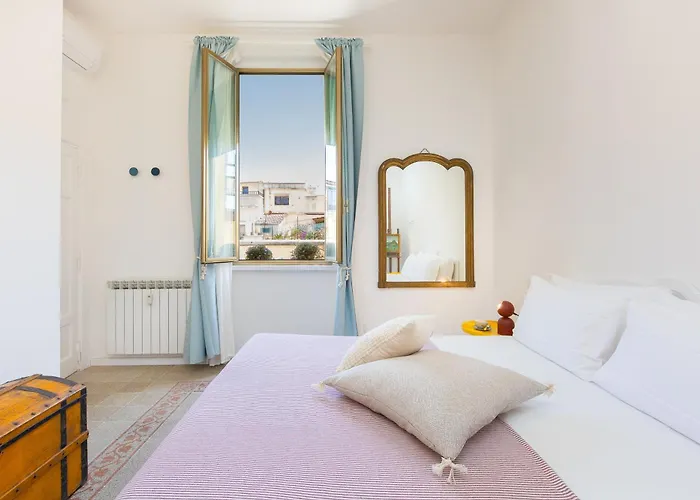 Apartment Amazing Penthouse Vaticano