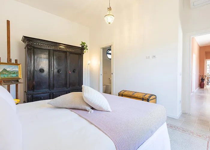 Apartment Amazing Penthouse Vaticano Rom