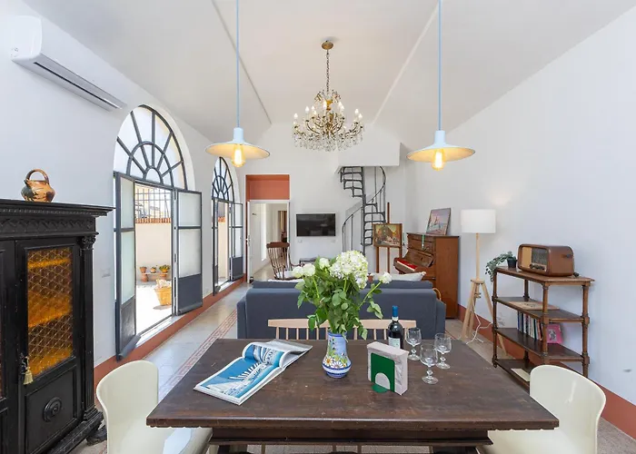 Apartment Amazing Penthouse Vaticano Rom
