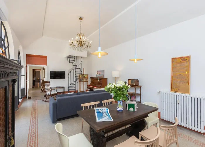 Amazing Penthouse Vaticano *